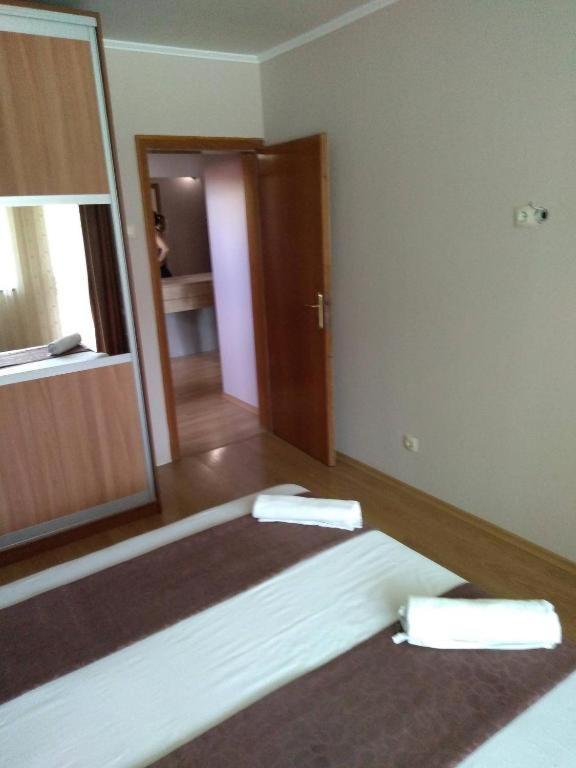 Къща За Гости Роси Поморіє Екстер'єр фото